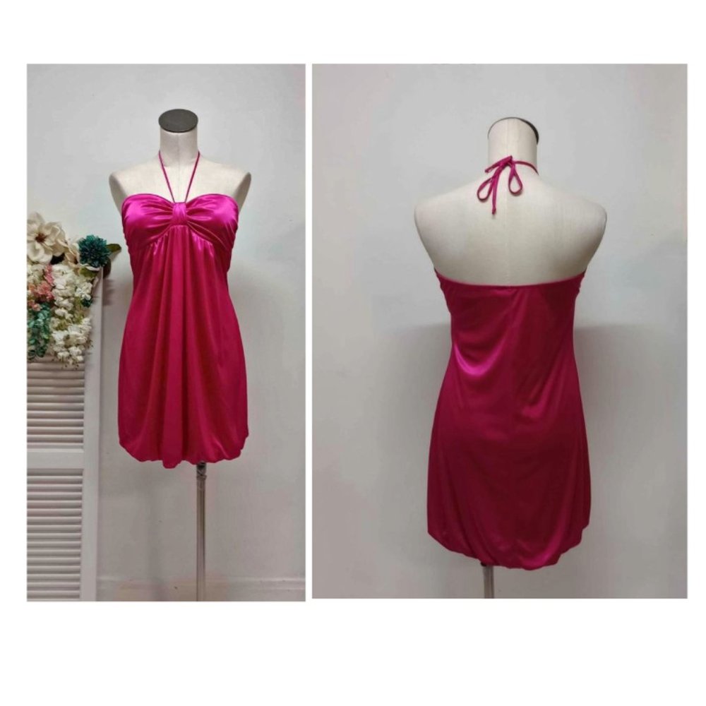 Women's Semi-Formal Dress